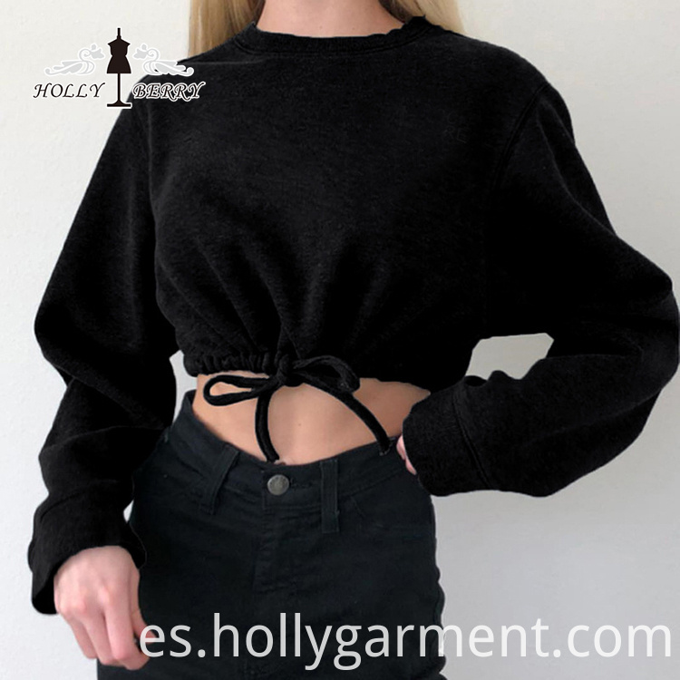 Blusa Elastica Niña Elastic Girls Blouse